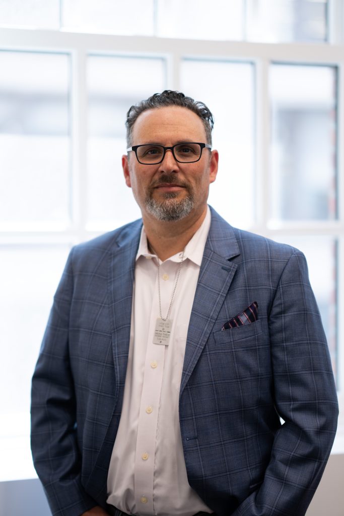 Attorney Robert Adelman
