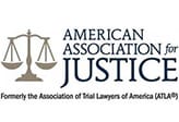 American Association For Justice | Formerly The Association Of Trial Lawyers Of America (ATLA)
