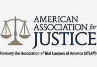 American Association For Justice | Formerly The Association Of Trial Lawyers Of America (ATLA)