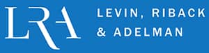 Levin, Riback and Adelman logo