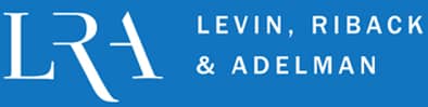 Levin, Riback and Adelman logo